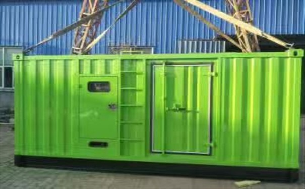 颍上600kw大型柴油发电机组出租价格 颍上600kw大型柴油发电机组出租价格